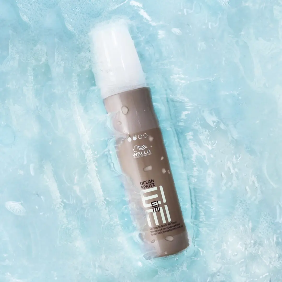 Wella Professionals EIMI Texture Ocean Spritz Haarspray 150ml - 3 Stuks