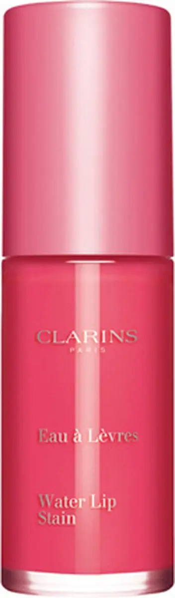 Clarins Water Lip Stain 11 Soft Pink Water