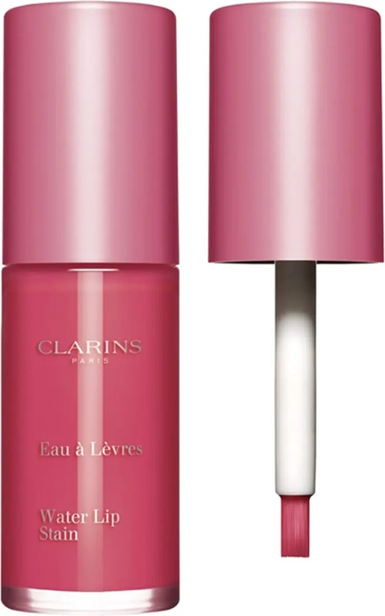Clarins Water Lip Stain 11 Soft Pink Water - 7ml