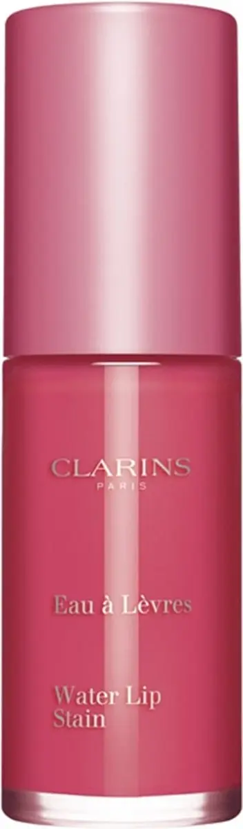 Clarins Water Lip Stain 11 Soft Pink Water - 7ml
