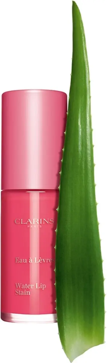 Clarins Water Lip Stain 11 Soft Pink Water - 7ml