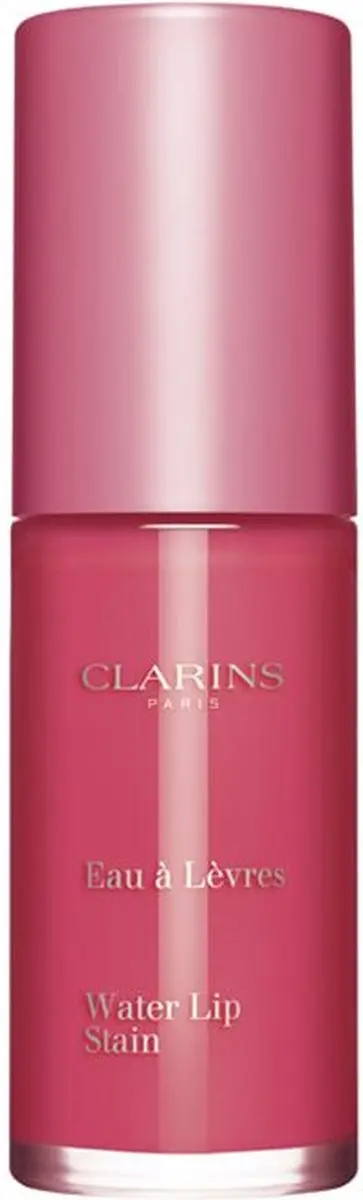 Clarins Water Lip Stain 11 Soft Pink Water - 7ml