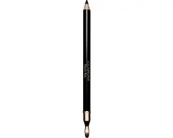Clarins Crayon Khôl Oogpotlood #01 Carbon Black - 1.1g