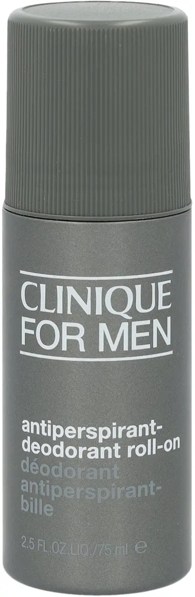 Clinique Men Anti-Perspirant Roll-on 75ml
