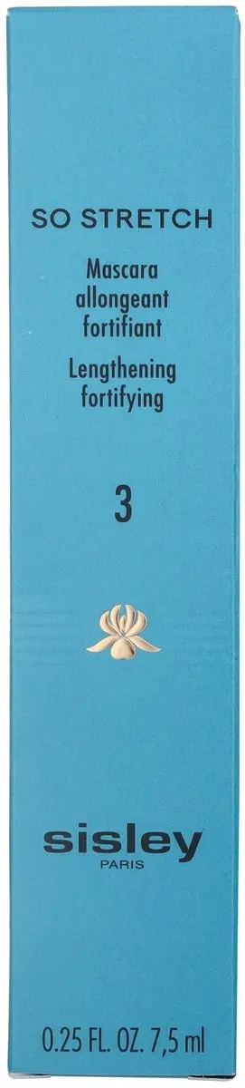 Sisley So Stretch 3 Mascara Deep Blue - 7.5ml