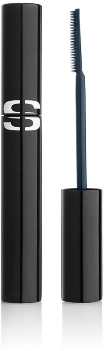 Sisley So Stretch 3 Mascara Deep Blue