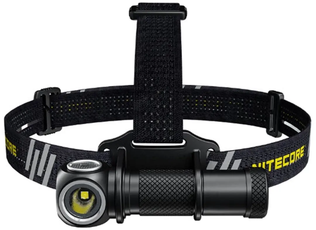 Nitecore UT32 Hoofdlamp