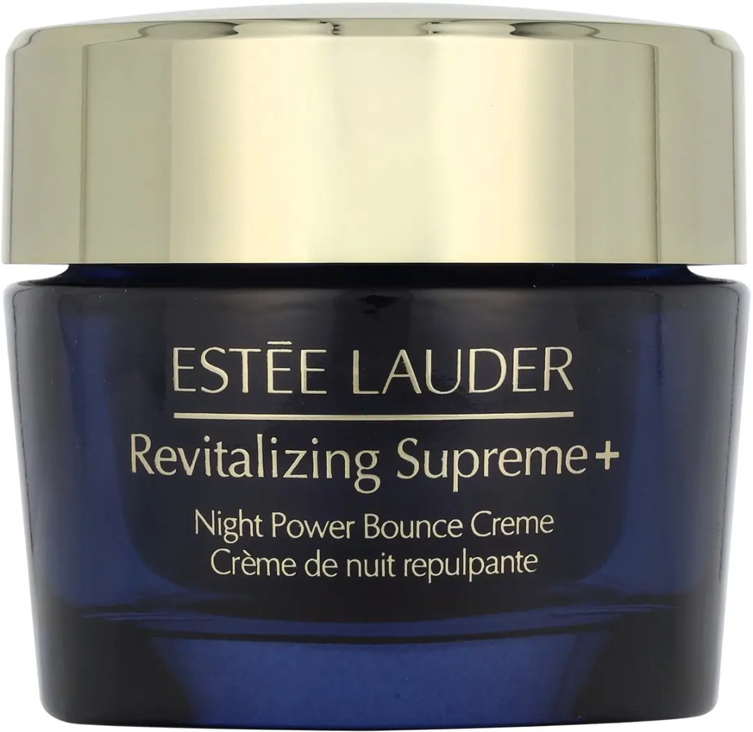 Estée Lauder Revitalizing Supreme+ Night Power Bounce Crème 75ml