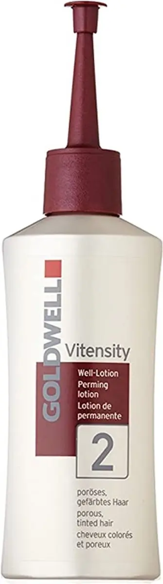 Goldwell Vitensity Permanentlotion-2 2ml