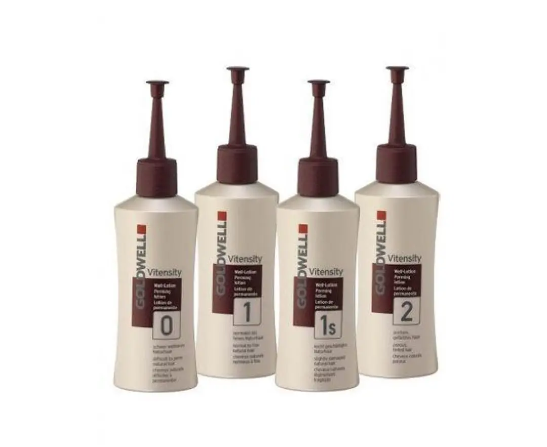 Goldwell Vitensity Permanentlotion-2 2ml