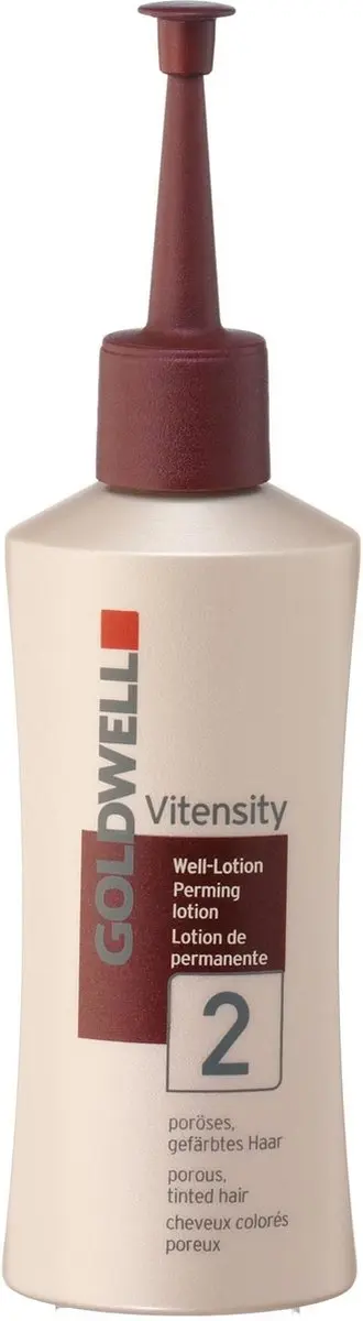 Goldwell Vitensity Permanentlotion-2 2ml