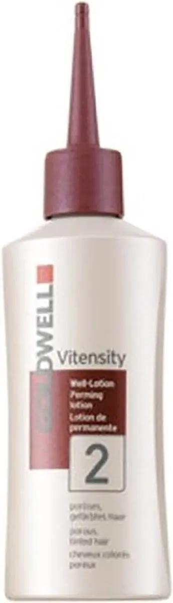 Goldwell Vitensity Permanentlotion-2 2ml