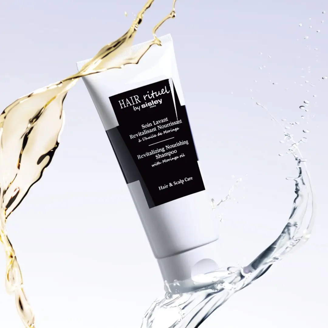 Sisley Revitalizing Nourishing Shampoo 200ml