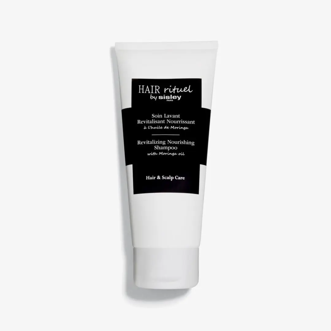 Sisley Revitalizing Nourishing Shampoo 200ml