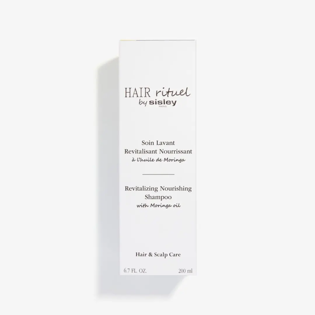 Sisley Revitalizing Nourishing Shampoo 200ml