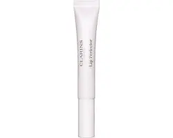Clarins Lip Perfector Glow 23 Pomegranate Glow - 12ml - afbeelding 6 van 6
