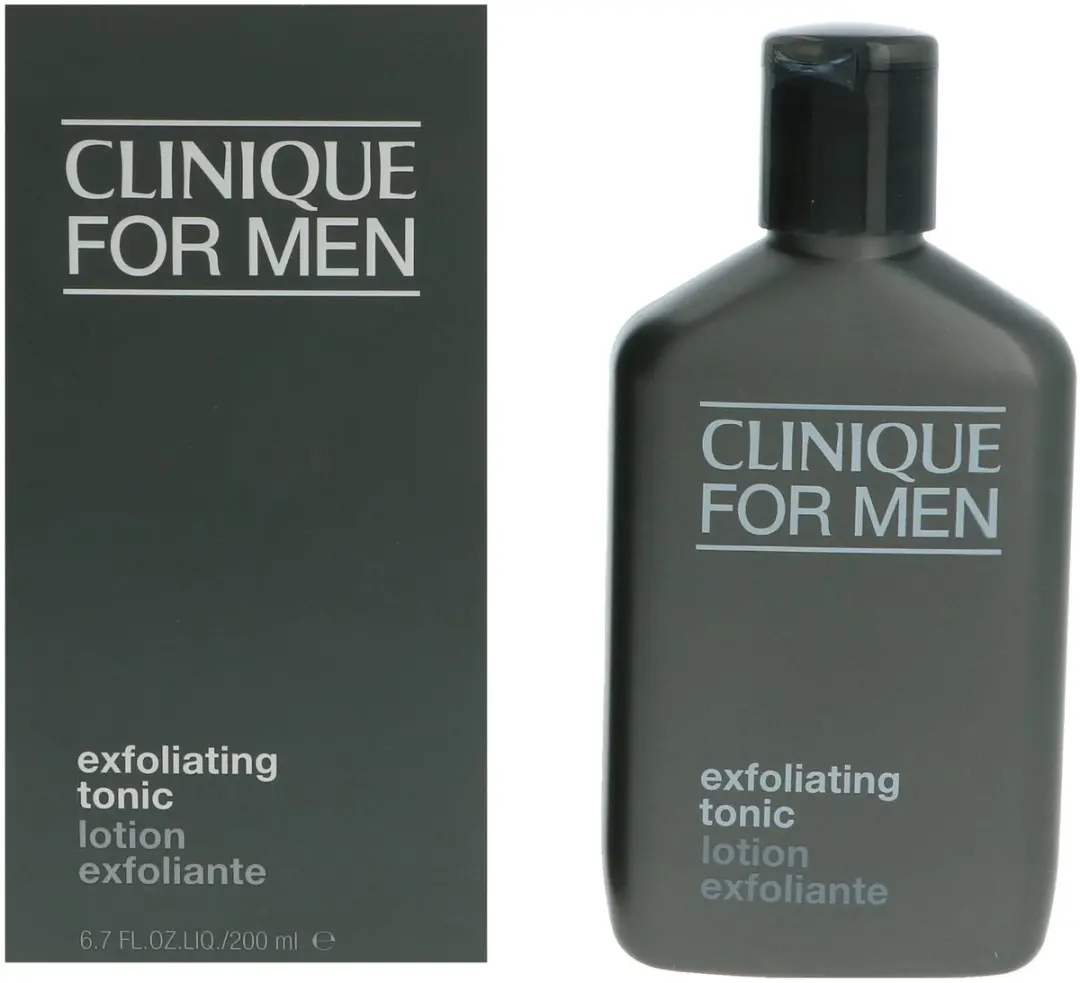 Clinique for Men Exfoliating Tonic 200ml