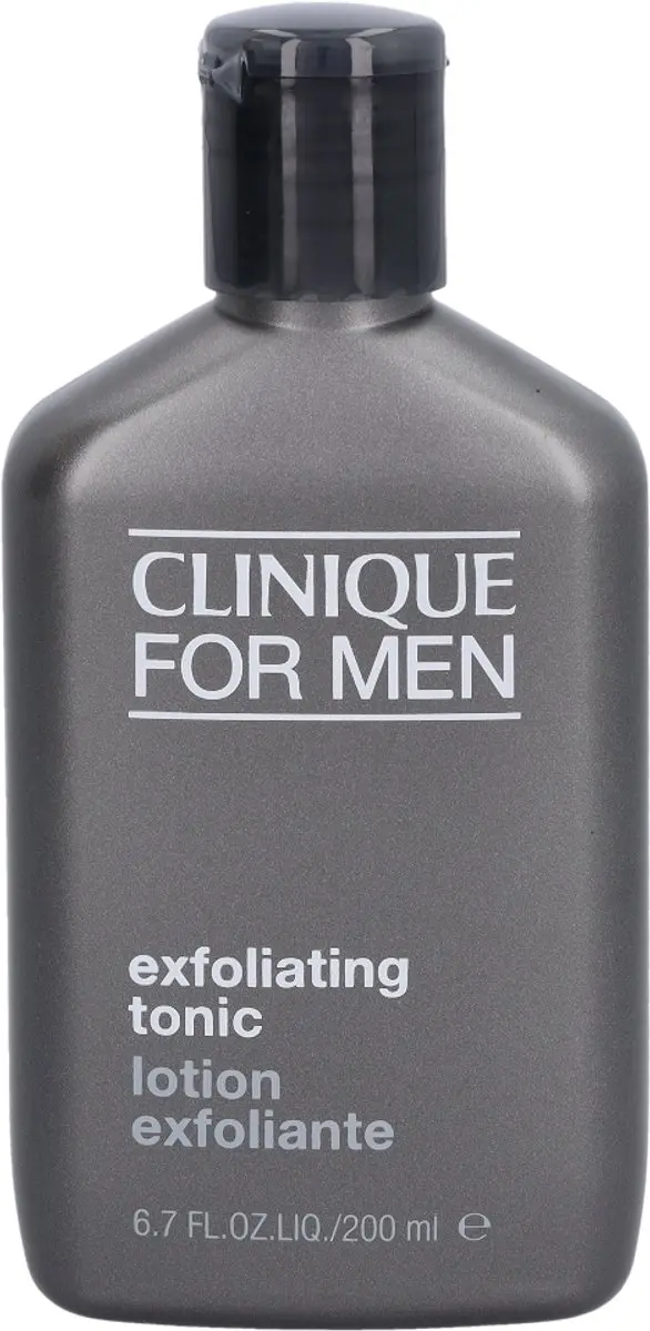 Clinique for Men Exfoliating Tonic 200ml
