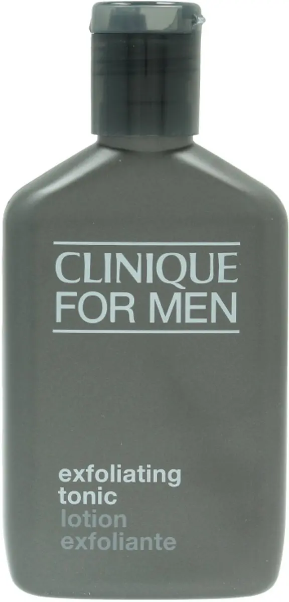 Clinique for Men Exfoliating Tonic 200ml