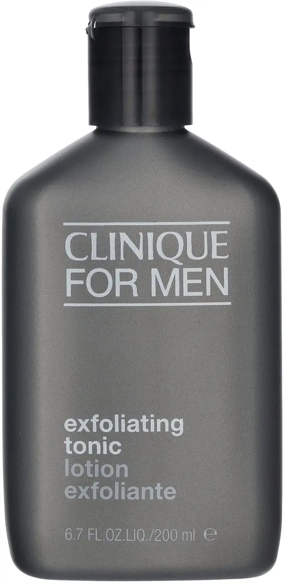Clinique for Men Exfoliating Tonic 200ml