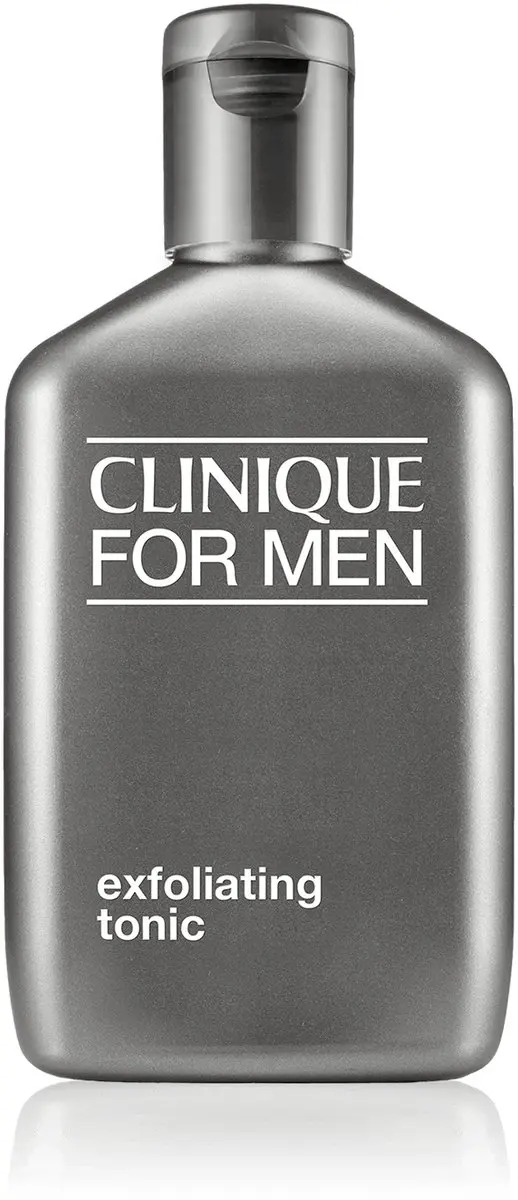 Clinique for Men Exfoliating Tonic 200ml