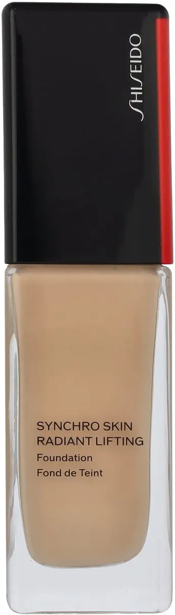 Shiseido Synchro Skin Radiant Lifting Foundation 130 Opal - 30ml