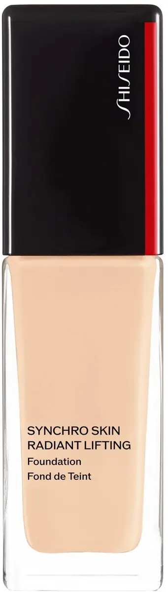 Shiseido Synchro Skin Radiant Lifting Foundation 130 Opal