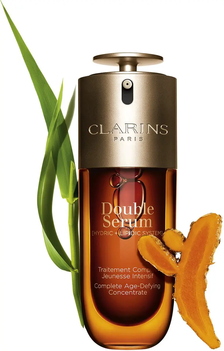 Clarins Double Serum 75ml