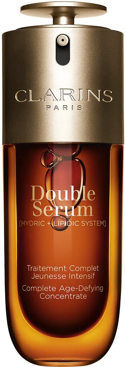 Clarins Double Serum 75ml