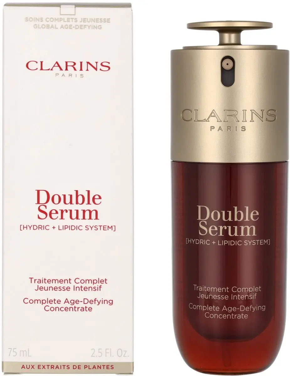Clarins Double Serum 75ml