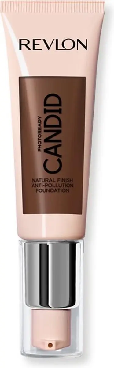 Revlon Photoready Candid Foundation 560 Espresso