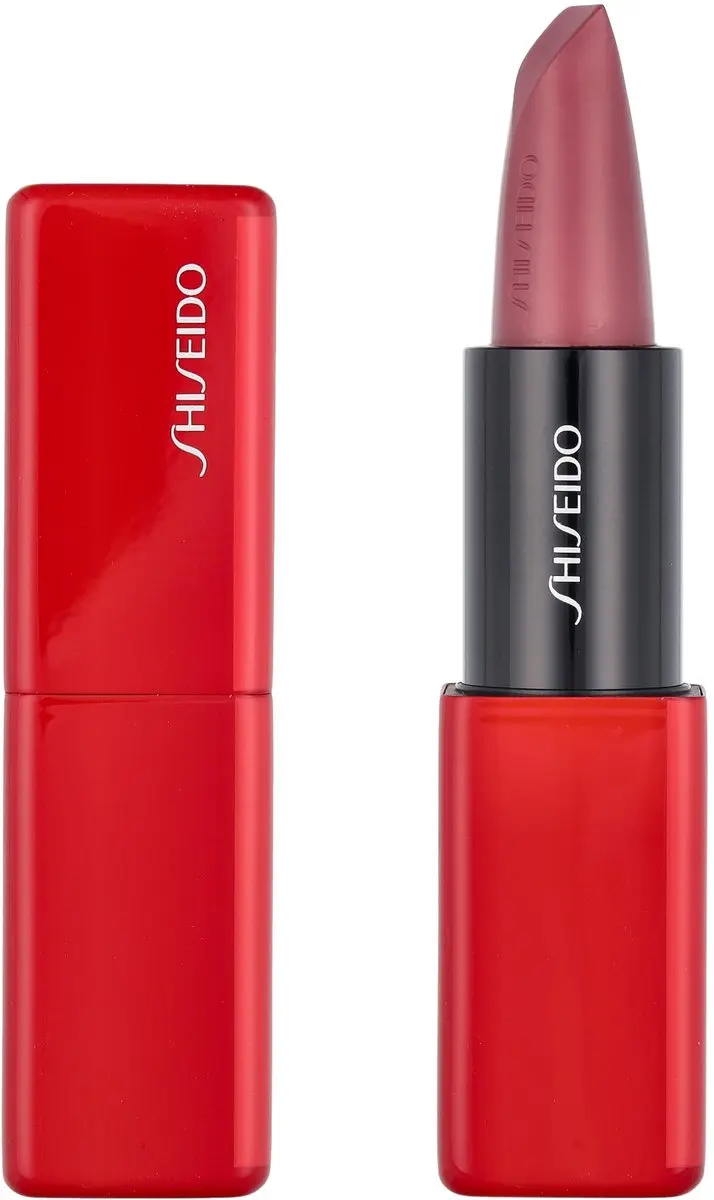 Shiseido Technosatin Lipstick 410 Lilac Echo - 3,3 g