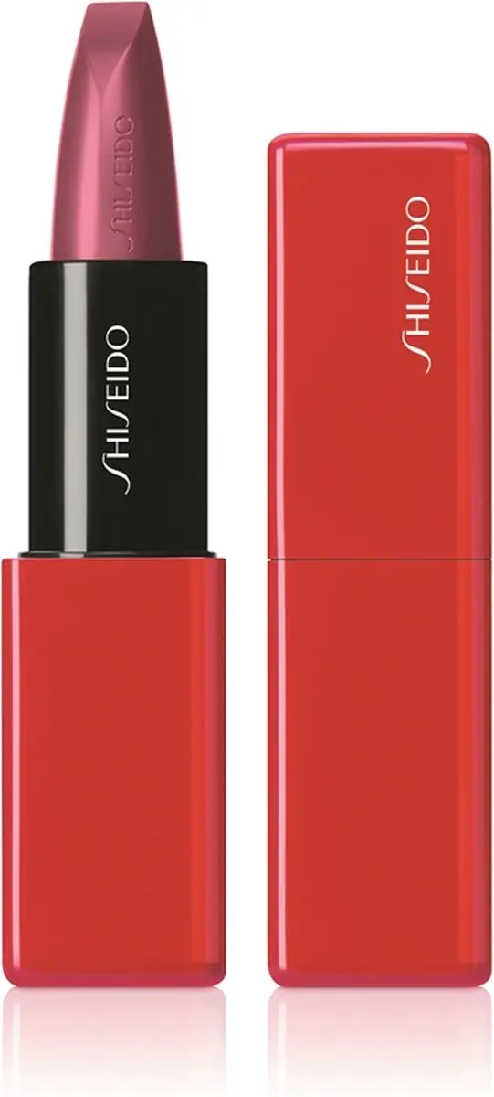 Shiseido Technosatin Lipstick 410 Lilac Echo - 3,3 g