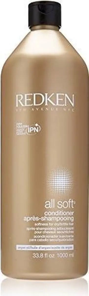 Redken All Soft Conditioner 1000ml