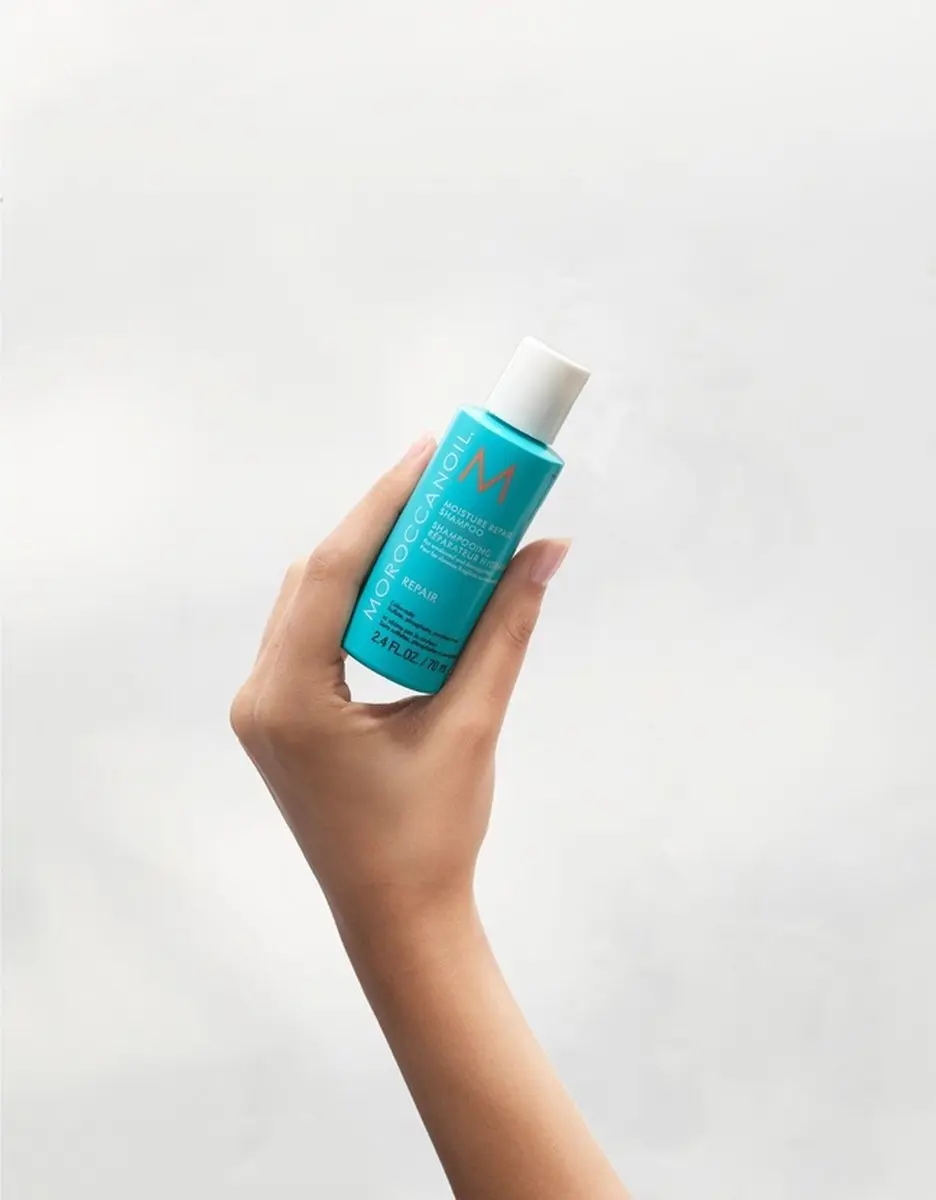 Moroccanoil Moisture Repair Shampoo 70ml