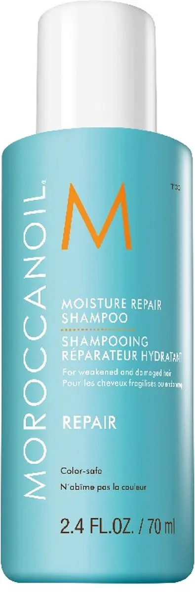 Moroccanoil Moisture Repair Shampoo 70ml