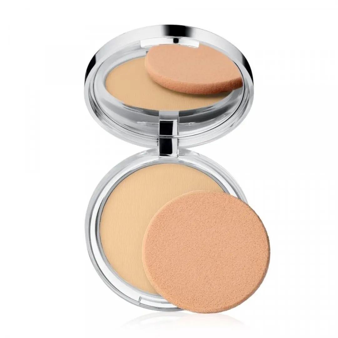 Clinique Stay-Matte Sheer Pressed Powder