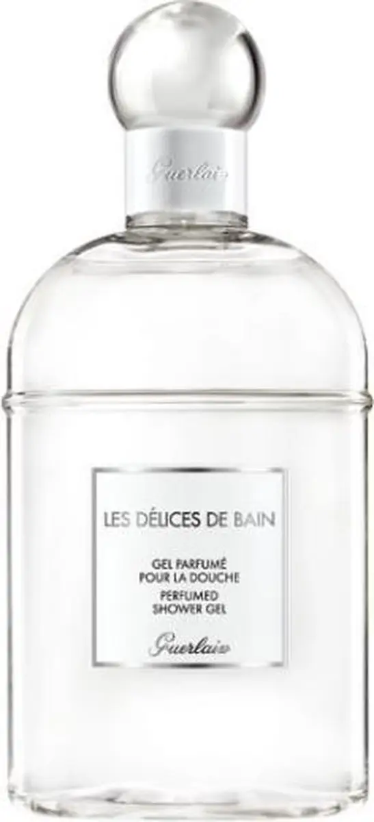 Guerlain Les Délices de Bain Douchegel 200ml