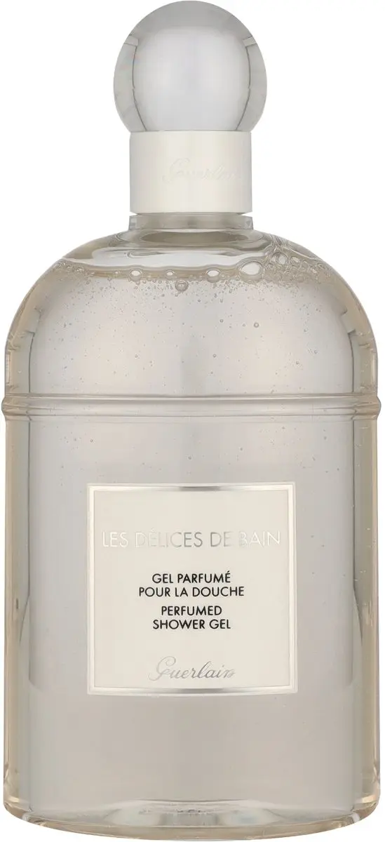 Guerlain Les Délices de Bain Douchegel 200ml