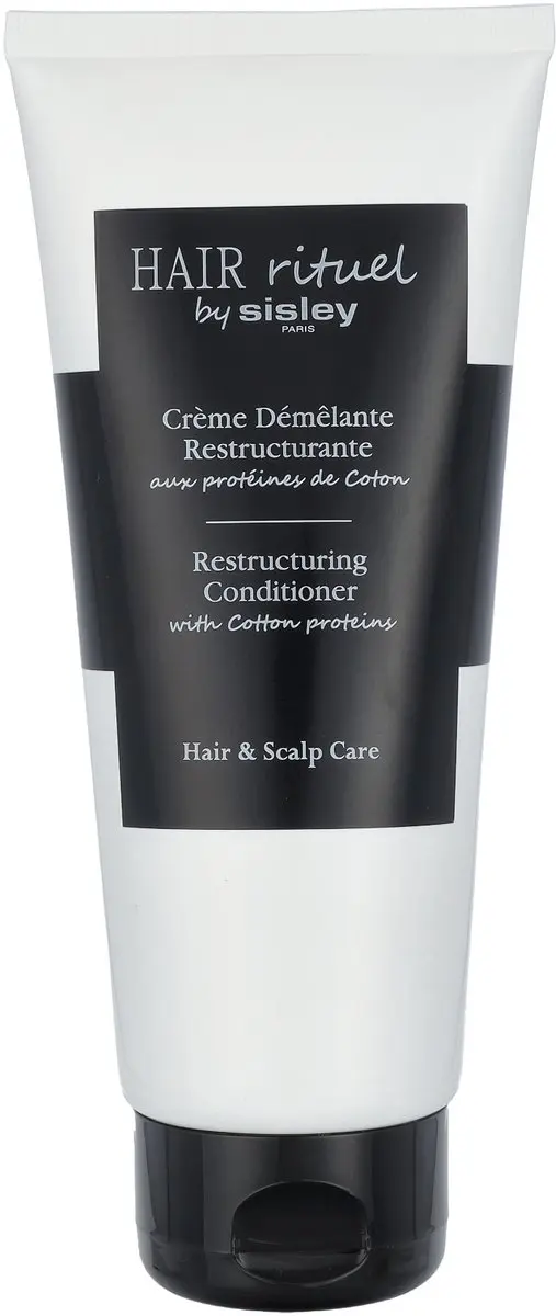 Sisley Hair Rituel Restructuring Conditioner 200ml
