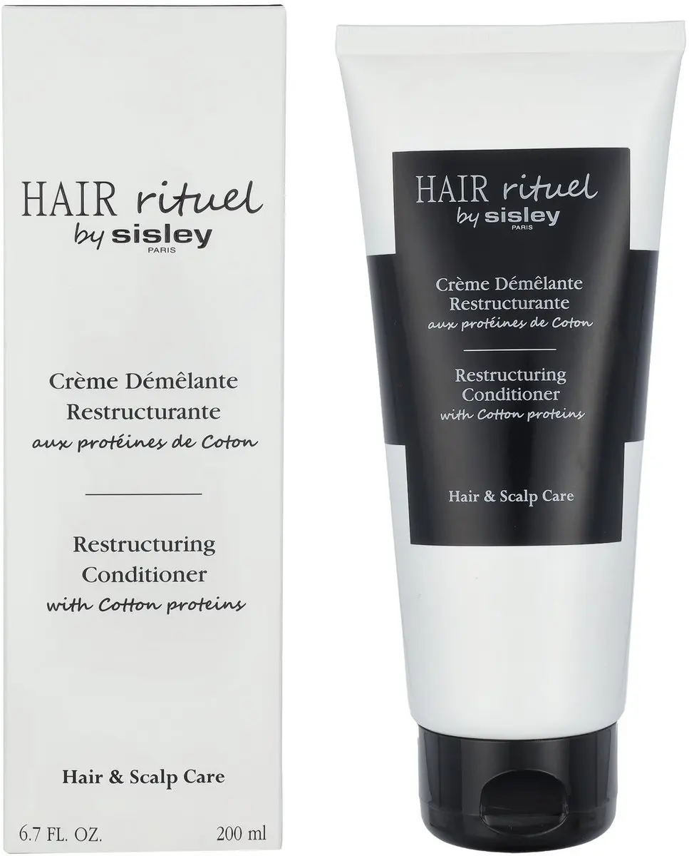 Sisley Hair Rituel Restructuring Conditioner 200ml