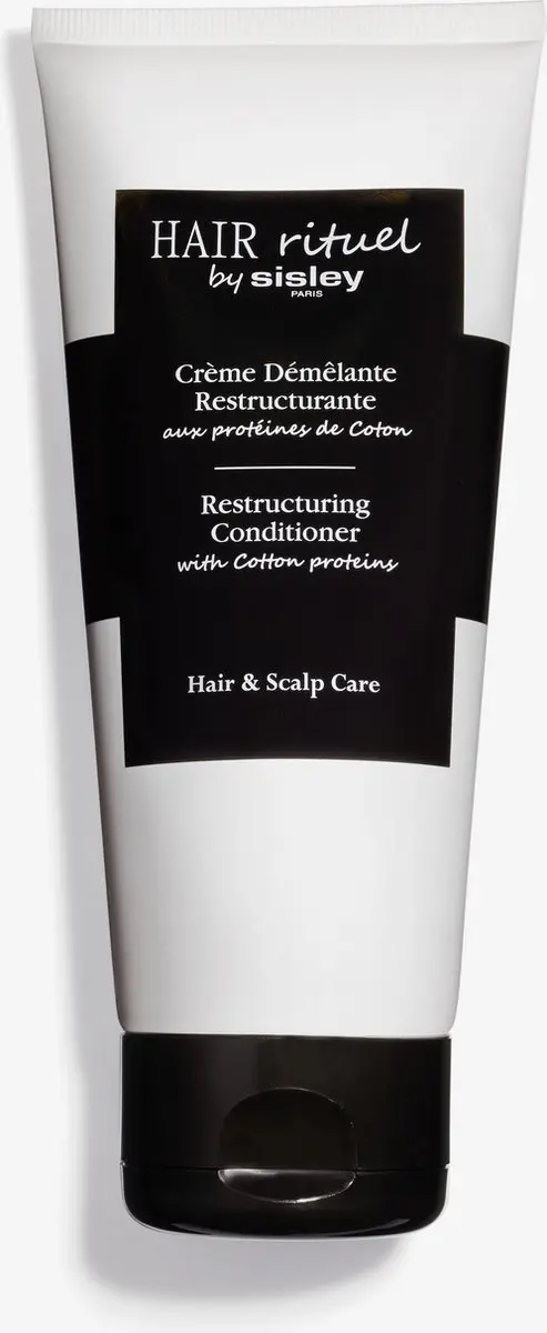 Sisley Hair Rituel Restructuring Conditioner 200ml
