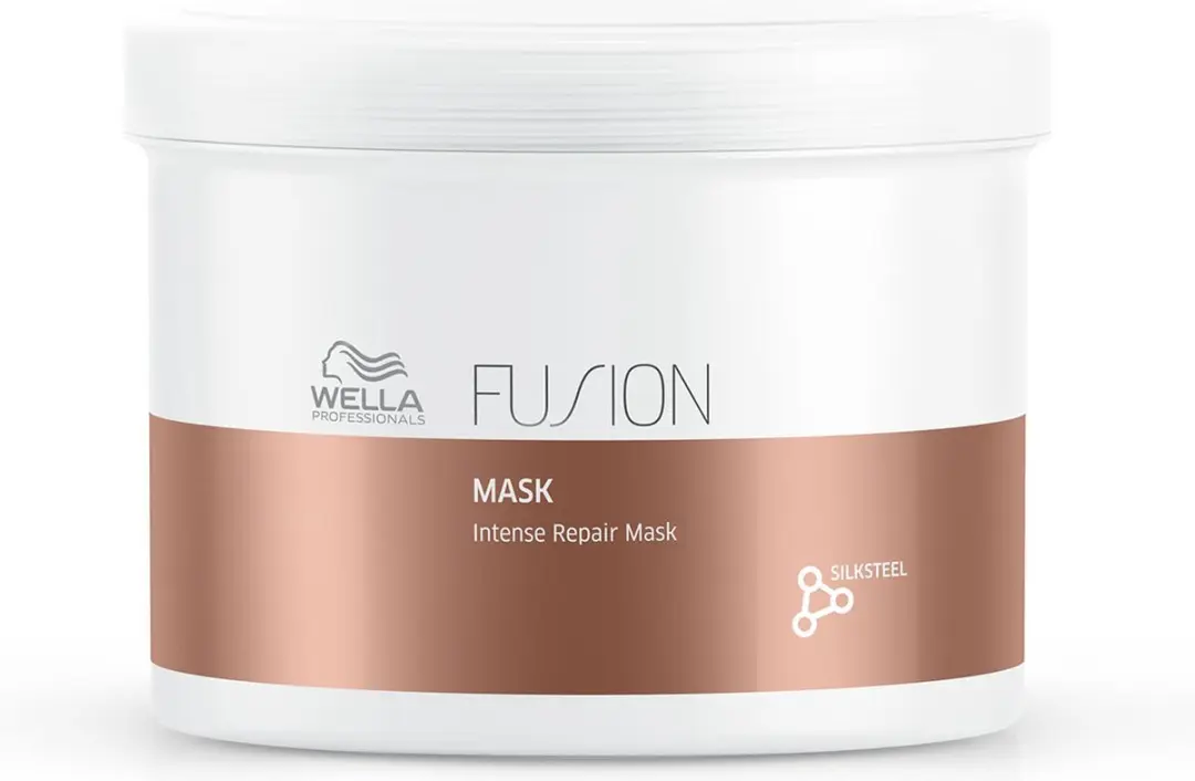 Wella Professionals Fusion Intense Repair Mask 500ml