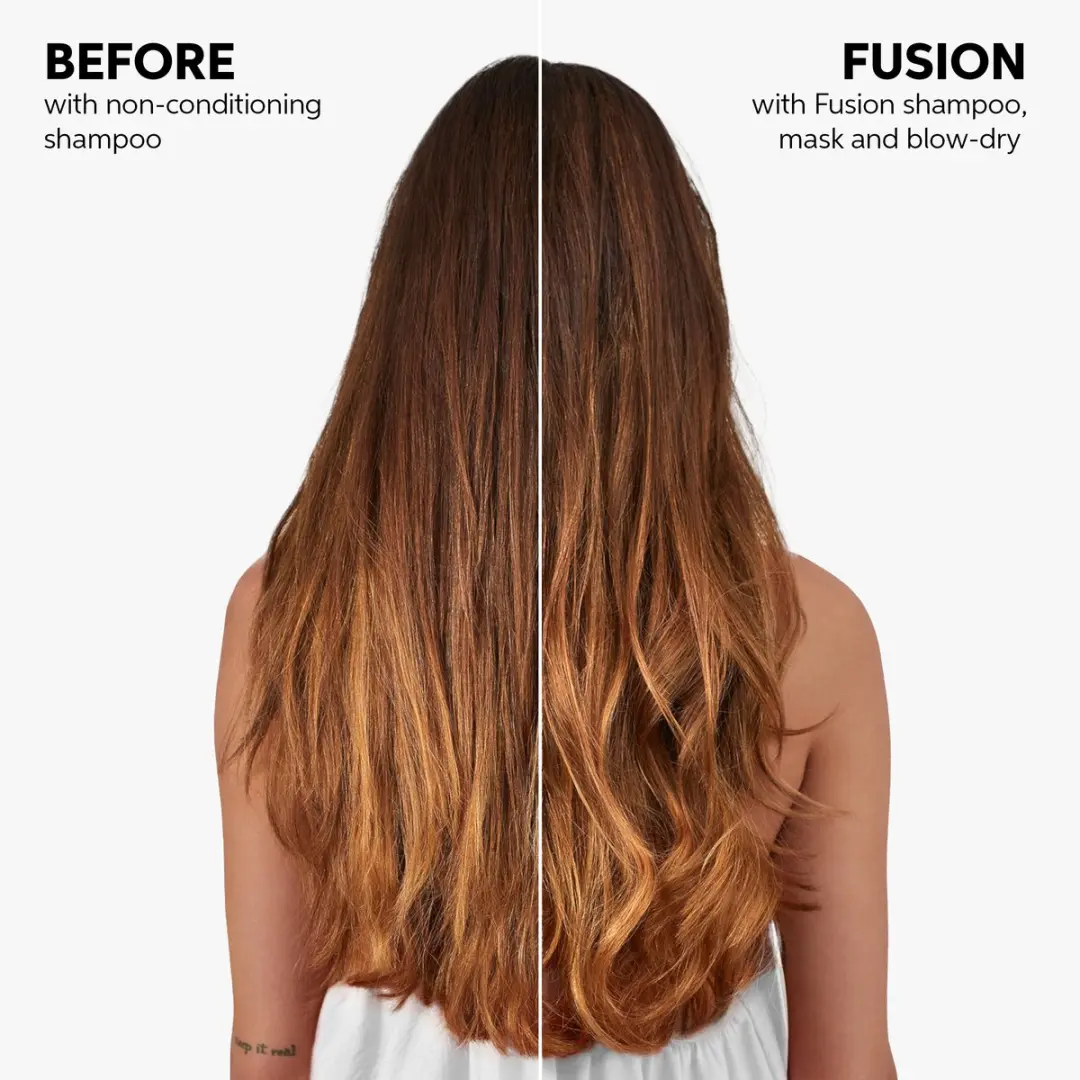 Wella Professionals Fusion Intense Repair Mask 500ml