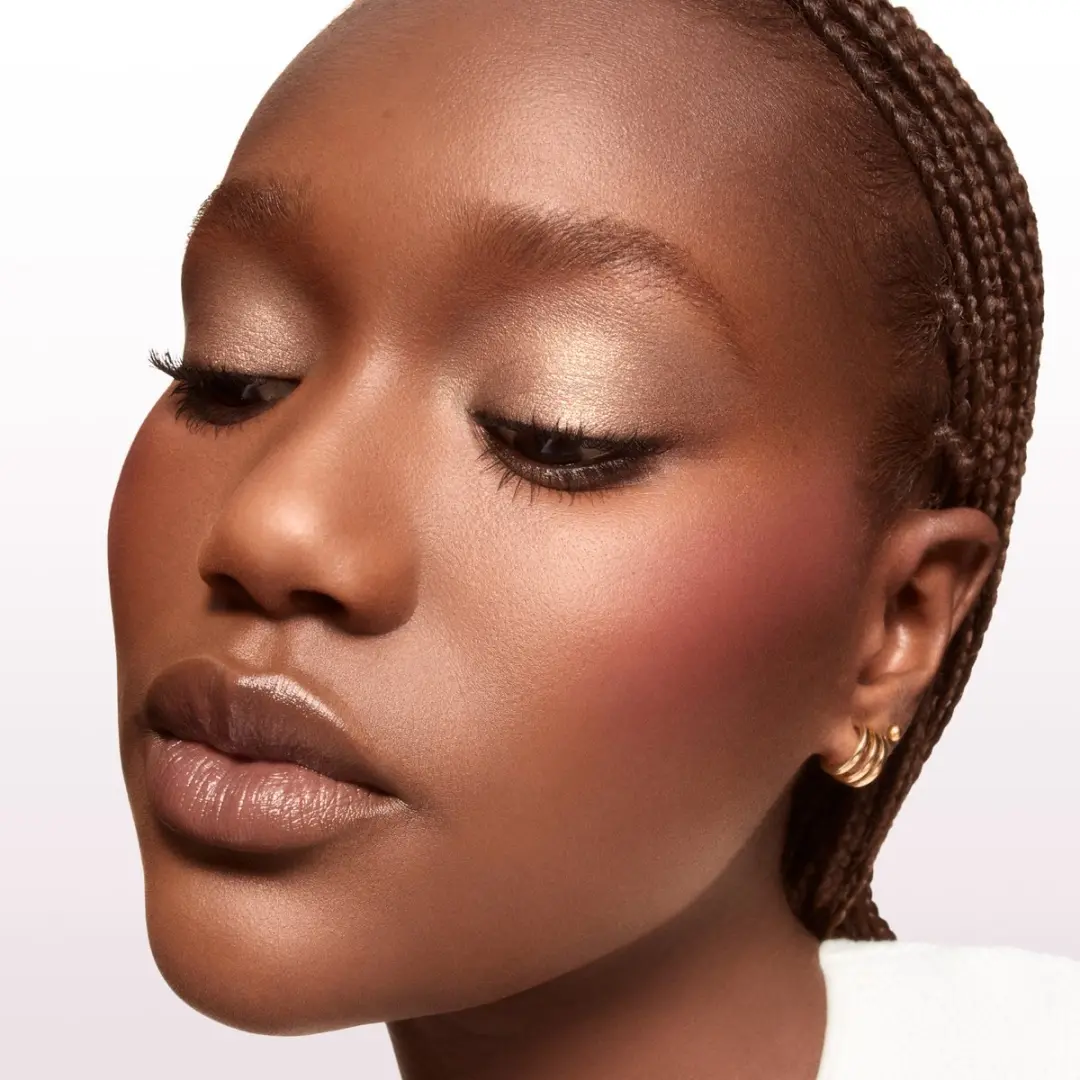 Lancôme Idôle Tint Oogschaduw 02 Desert Sand - 9ml