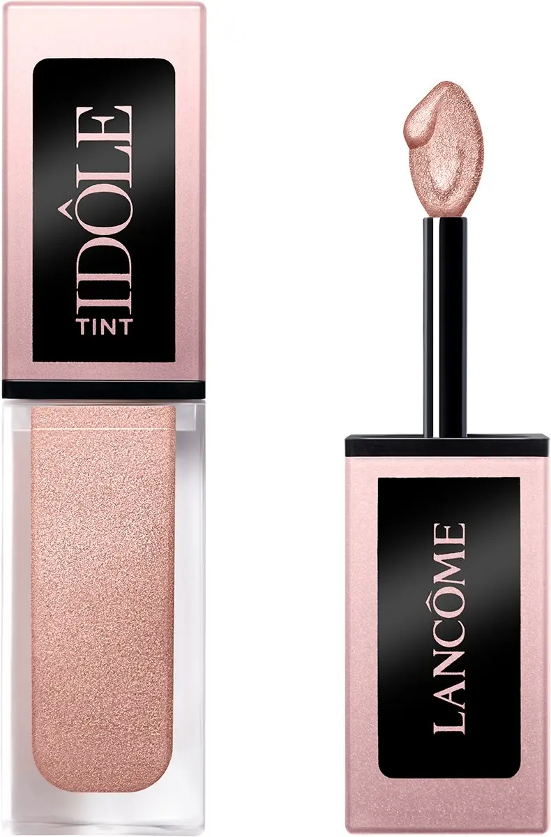 Lancôme Idôle Tint Oogschaduw 02 Desert Sand