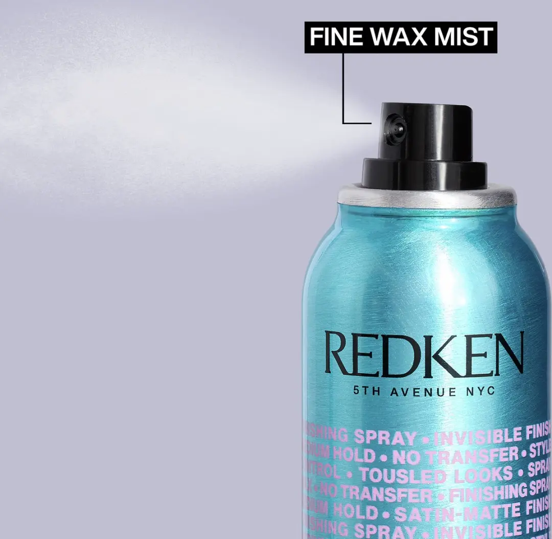 Redken Spray Wax Medium Control 150ml