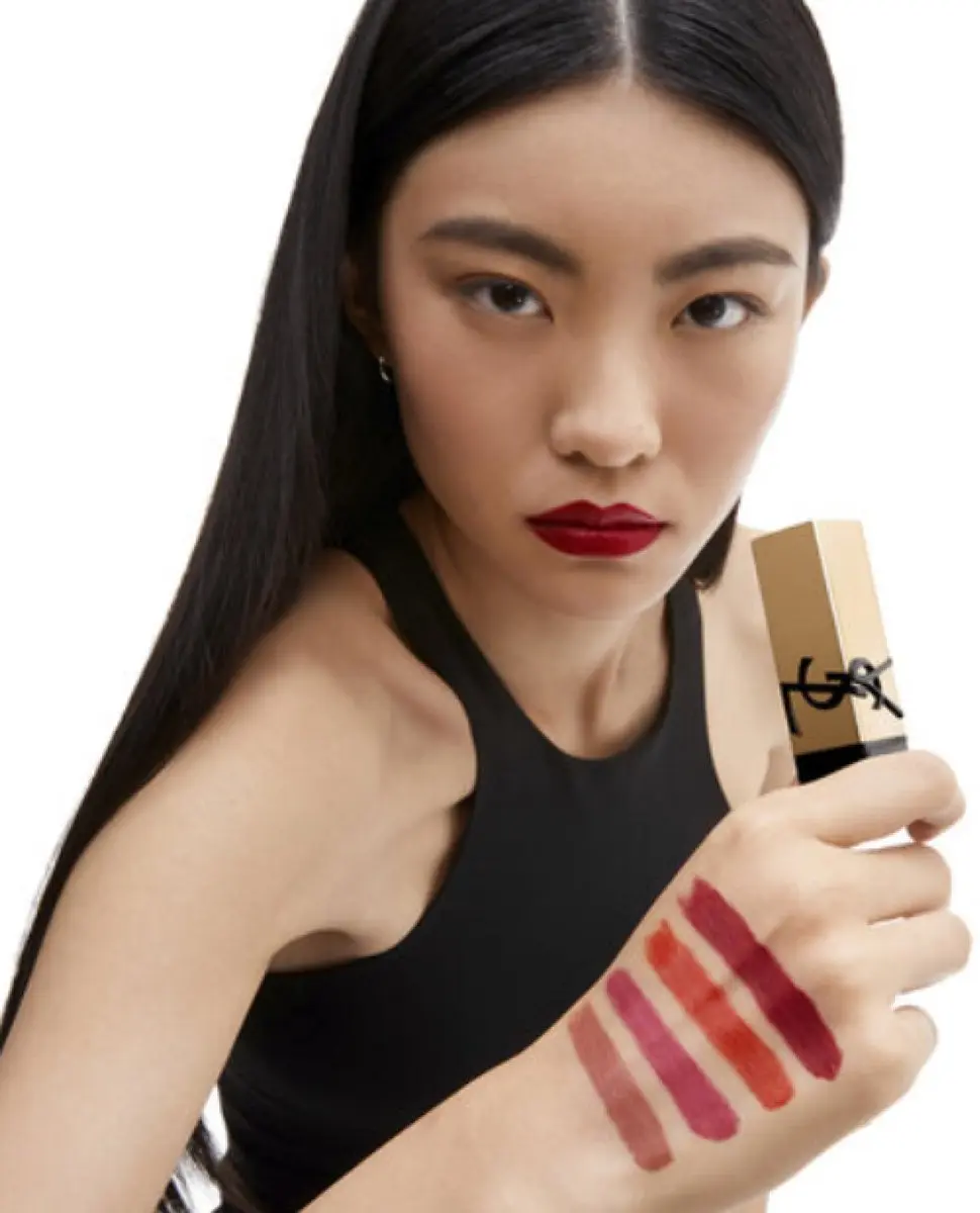 Yves Saint Laurent Rouge Pur Couture OM Muse - 3.8g
