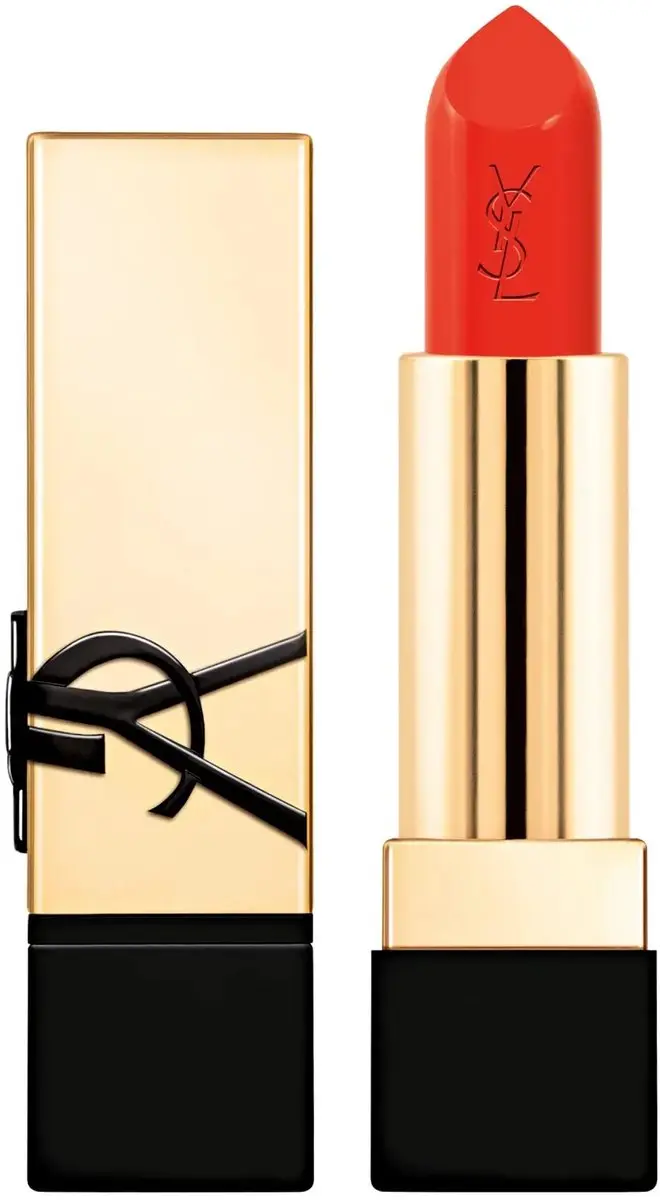 Yves Saint Laurent Rouge Pur Couture OM Muse