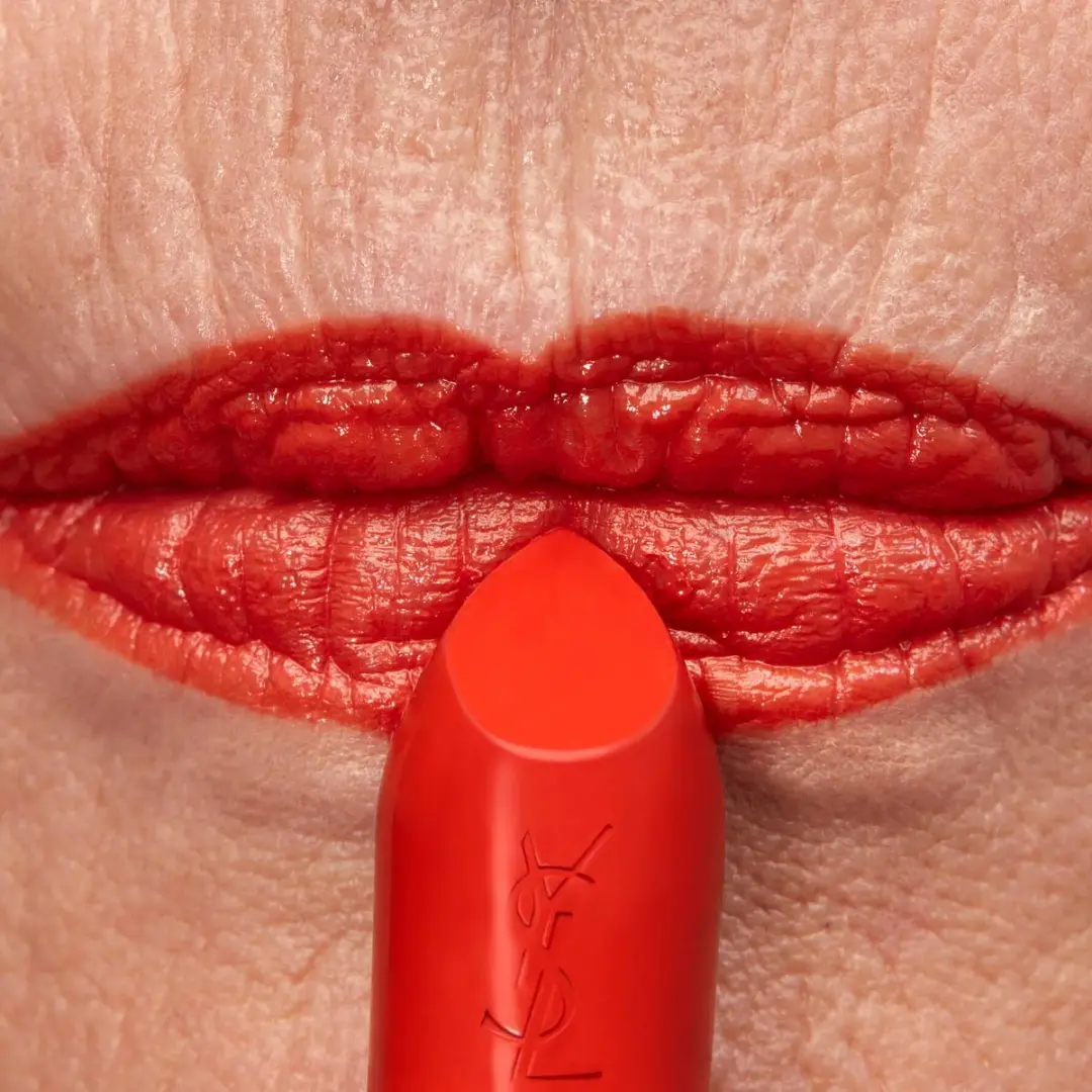 Yves Saint Laurent Rouge Pur Couture OM Muse - 3.8g